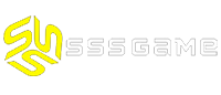 SSSGAME LOGOTIPO