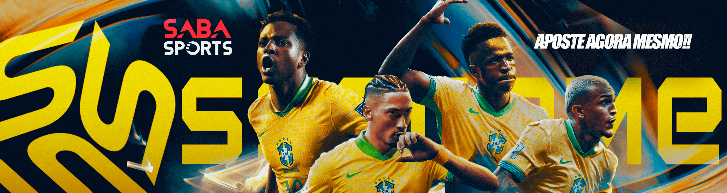 Imagem ilustrativa mostrando as odds (probabilidades) esportivas na plataforma SSSGAME com destaque para apostas ao vivo e mercados variados